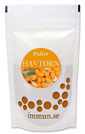 Havtornspulver