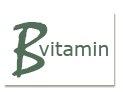 B-vitamin
