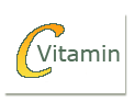 Symptom på C-vitaminbrist