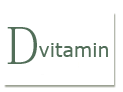D-vitamin bildas i kroppen