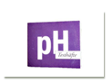 pH-stickor - Lackmuspapper