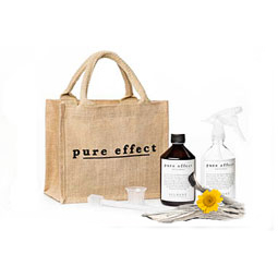 Pure Effect ALLRENT – Startkit
