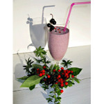 Superlätt Smoothie