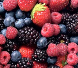 berry