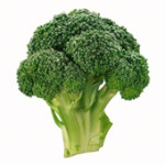 Broccoli bekämpar cancertumörer