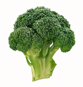 Broccoli bekämpar cancertumörer