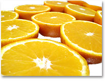 Behandling med C-vitamin