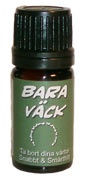 Bara Väck - Vårtborttagningsmedel