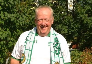 olle haglund
