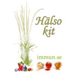 Hälsokit