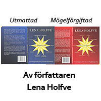 Boktips för utmattade och utbrända